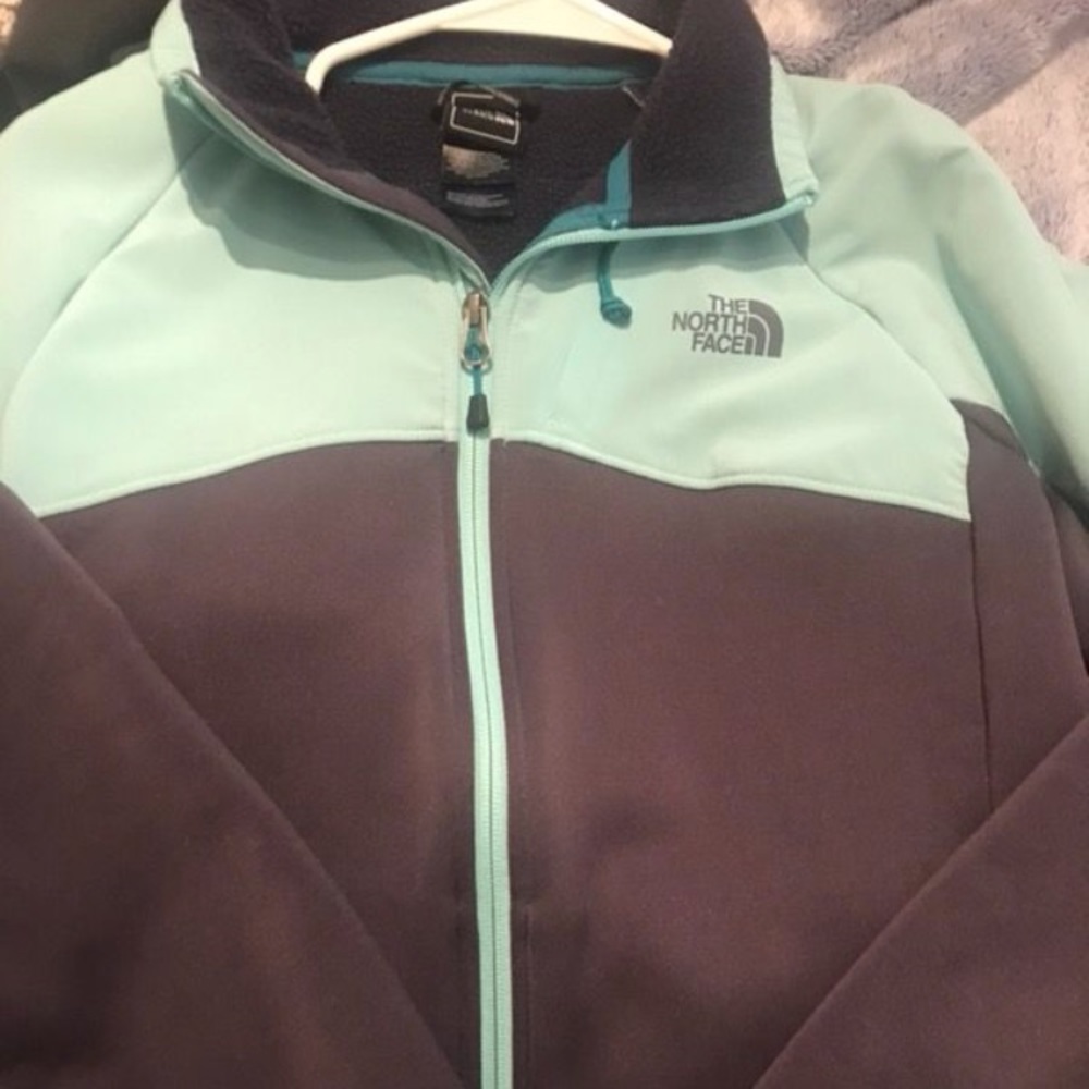 Shoft Shell Jacket